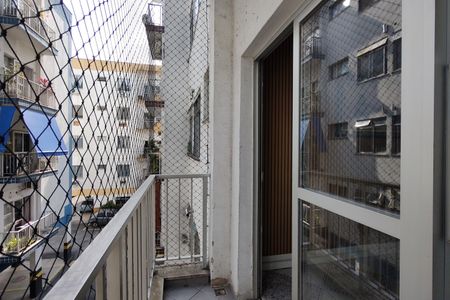 Apartamento à venda com 69m², 3 quartos e 1 vagaVaranda
