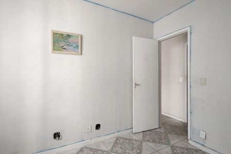 Apartamento à venda com 69m², 3 quartos e 1 vagaQuarto 3