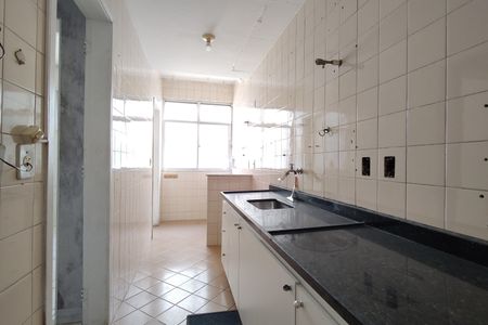 Apartamento à venda com 69m², 3 quartos e 1 vagaCozinha 