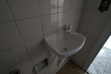 Apartamento à venda com 69m², 3 quartos e 1 vagaBanheiro 1