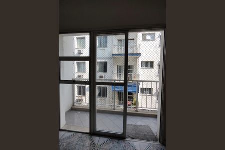 Apartamento à venda com 69m², 3 quartos e 1 vagaVaranda