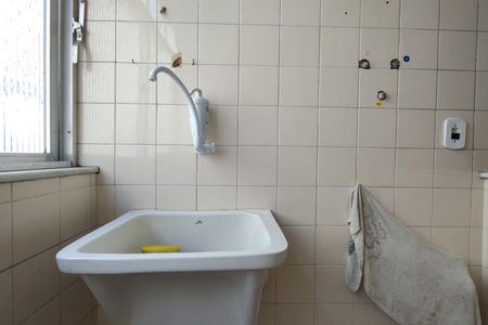 Apartamento à venda com 69m², 3 quartos e 1 vagaÁrea de Serviço