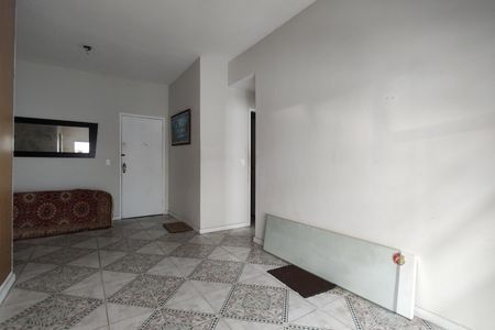 Apartamento à venda com 69m², 3 quartos e 1 vagaSala