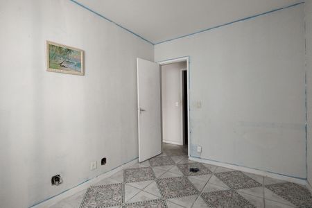 Apartamento à venda com 69m², 3 quartos e 1 vagaQuarto 3