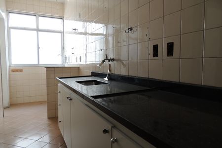 Apartamento à venda com 69m², 3 quartos e 1 vagaCozinha 