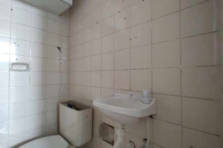 Apartamento à venda com 69m², 3 quartos e 1 vagaBanheiro 1