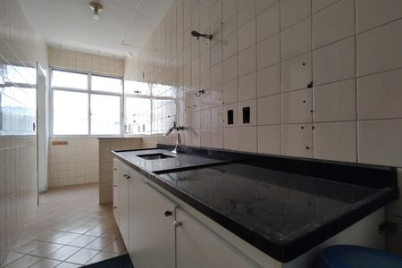 Apartamento à venda com 69m², 3 quartos e 1 vagaCozinha 