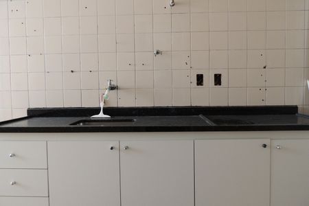 Apartamento à venda com 69m², 3 quartos e 1 vagaCozinha 