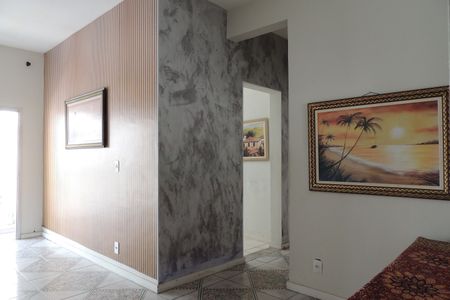 Apartamento à venda com 69m², 3 quartos e 1 vagaSala