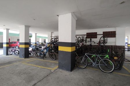 Apartamento à venda com 69m², 3 quartos e 1 vagaÁrea comum