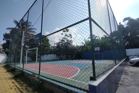 Apartamento à venda com 69m², 3 quartos e 1 vagaQuadra Esportiva