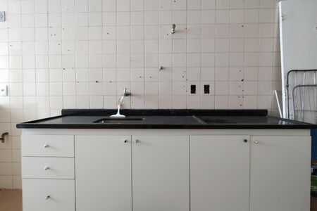 Apartamento à venda com 69m², 3 quartos e 1 vagaCozinha 