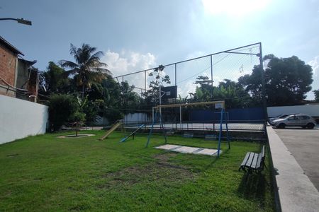 Apartamento à venda com 69m², 3 quartos e 1 vagaÁrea comum - Playground