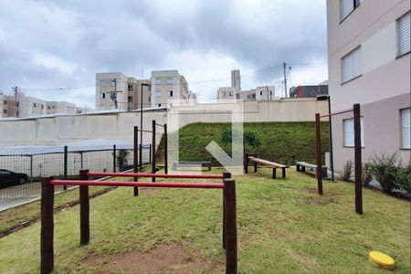 Apartamento para alugar com 39m², 2 quartos e 1 vagaÁrea comum