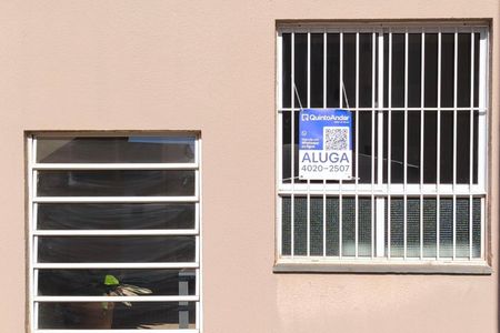 Apartamento para alugar com 39m², 2 quartos e 1 vagaPlaca