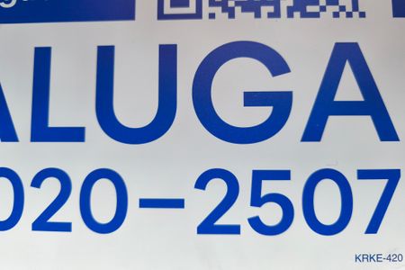 Apartamento para alugar com 39m², 2 quartos e 1 vagaPlaca