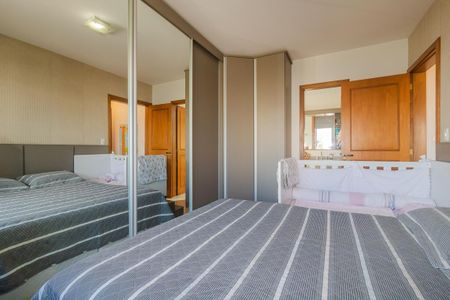 Apartamento à venda com 75m², 2 quartos e 2 vagasQuarto 1
