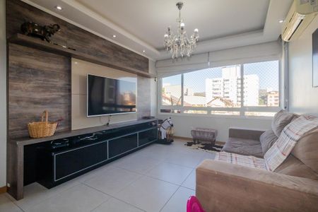 Apartamento à venda com 75m², 2 quartos e 2 vagasSala