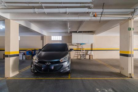 Apartamento à venda com 75m², 2 quartos e 2 vagasGaragem