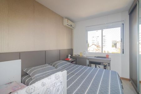 Apartamento à venda com 75m², 2 quartos e 2 vagasQuarto 1