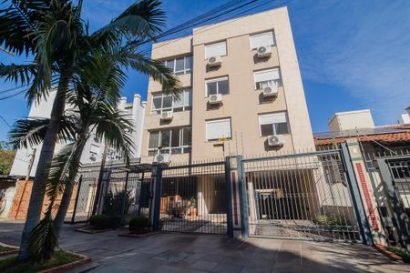 Apartamento à venda com 75m², 2 quartos e 2 vagasFachada