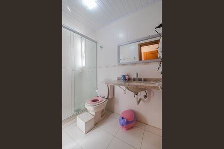 Apartamento à venda com 75m², 2 quartos e 2 vagasBanheiro