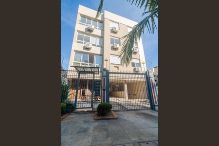 Apartamento à venda com 75m², 2 quartos e 2 vagasFachada