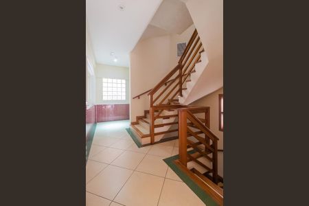 Apartamento à venda com 75m², 2 quartos e 2 vagasÁrea comum