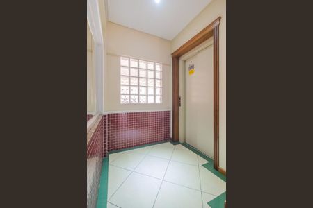 Apartamento à venda com 75m², 2 quartos e 2 vagasÁrea comum