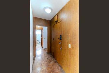 Apartamento para alugar com 180m², 4 quartos e 2 vagasCorredor de Entrada