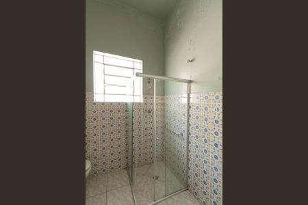 Casa à venda com 1000m², 5 quartos e 8 vagas Casa à venda com 1000m², 5 quartos e 8 vagasBanheiro da Suíte