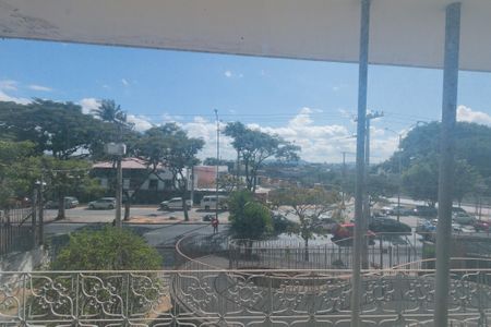 Casa à venda com 1000m², 5 quartos e 8 vagas Casa à venda com 1000m², 5 quartos e 8 vagasVista do Quarto 1