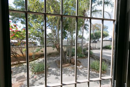 Casa à venda com 1000m², 5 quartos e 8 vagas Casa à venda com 1000m², 5 quartos e 8 vagasVista do Quarto 4