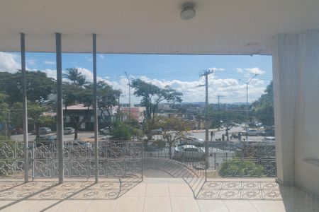 Casa à venda com 1000m², 5 quartos e 8 vagas Casa à venda com 1000m², 5 quartos e 8 vagasVista daSala