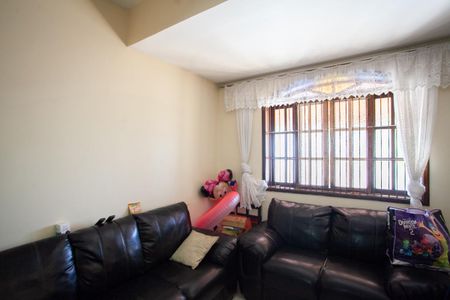 Casa à venda com 290m², 3 quartos e 3 vagasSala 1