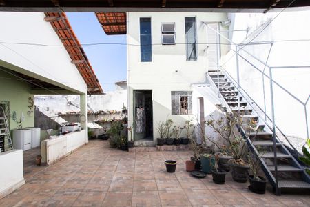 Casa à venda com 290m², 3 quartos e 3 vagasQuintal