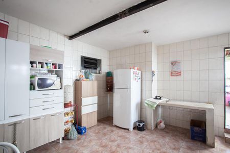 Casa à venda com 290m², 3 quartos e 3 vagasCozinha