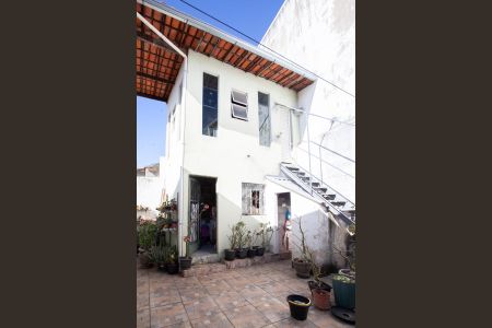 Casa à venda com 290m², 3 quartos e 3 vagasEdícula