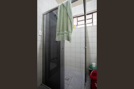 Casa à venda com 290m², 3 quartos e 3 vagasBanheiro da Suíte