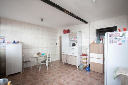 Casa à venda com 290m², 3 quartos e 3 vagasCozinha