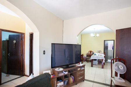 Casa à venda com 290m², 3 quartos e 3 vagasSala 1