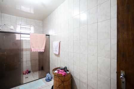 Casa à venda com 290m², 3 quartos e 3 vagasBanheiro Social 1