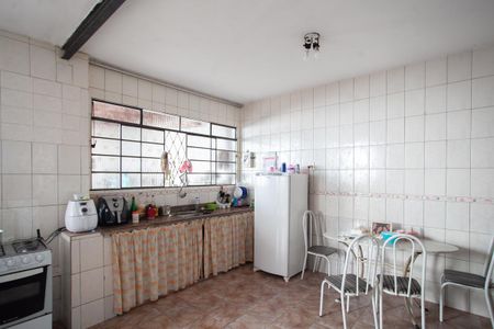 Casa à venda com 290m², 3 quartos e 3 vagasCozinha