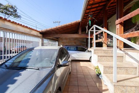 Casa à venda com 290m², 3 quartos e 3 vagasGaragem