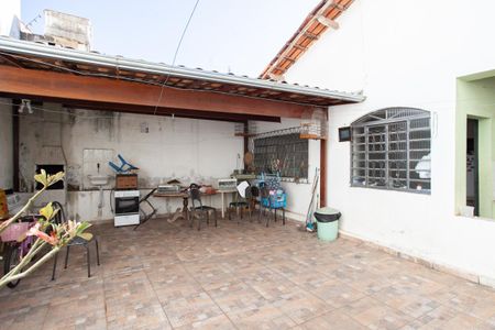 Casa à venda com 290m², 3 quartos e 3 vagasEspaço Gourmet