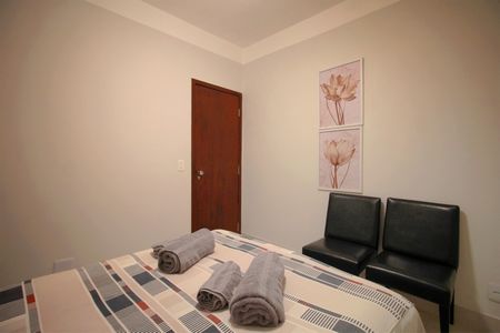 Apartamento para alugar com 88m², 2 quartos e 1 vagaQuarto 