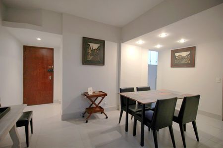 Apartamento para alugar com 88m², 2 quartos e 1 vagaSala