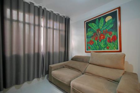 Apartamento para alugar com 88m², 2 quartos e 1 vagaSala de Estar