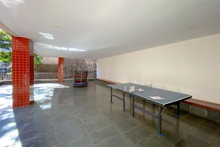 Apartamento para alugar com 88m², 2 quartos e 1 vaga Apartamento para alugar com 88m², 2 quartos e 1 vagaÁrea comum