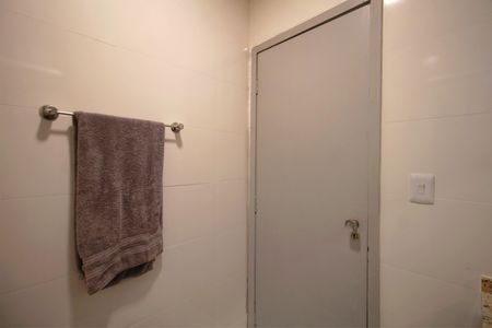 Apartamento para alugar com 88m², 2 quartos e 1 vagaBanheiro da Suíte